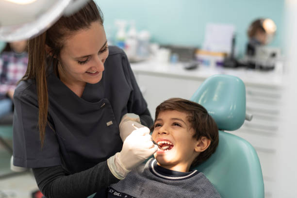Best Emergency Tooth Extraction  in Menomonie, WI