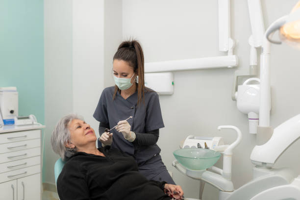 Best Knocked-Out Tooth Emergency  in Menomonie, WI