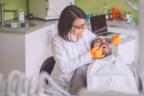 Best Broken Tooth Emergency  in Menomonie, WI